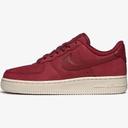 Nike Air Force 1 Low '07 FlyEase Triple White (Women's)
