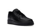 Nike Air Force 1 Low '07 Fresh Black Anthracite