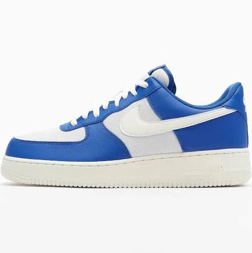 Nike Air Force 1 Low 07 Game Royal