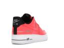 Nike Air Force 1 Low '07 Laser Crimson