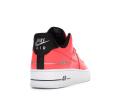 Nike Air Force 1 Low '07 Laser Crimson