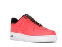 Nike Air Force 1 Low '07 Laser Crimson