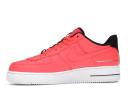 Nike Air Force 1 Low '07 Laser Crimson