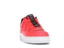 Nike Air Force 1 Low '07 Laser Crimson