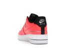 Nike Air Force 1 Low '07 Laser Crimson