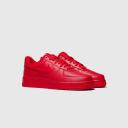 Nike Air Force 1 Low '07 LV8 1 'Triple Red'