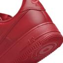 Nike Air Force 1 Low '07 LV8 1 'Triple Red'