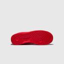 Nike Air Force 1 Low '07 LV8 1 'Triple Red'