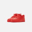 Nike Air Force 1 Low '07 LV8 1 'Triple Red'