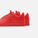 Nike Air Force 1 Low '07 LV8 1 'Triple Red'