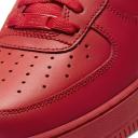 Nike Air Force 1 Low '07 LV8 1 'Triple Red'