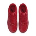Nike Air Force 1 Low '07 LV8 1 'Triple Red'