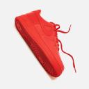 Nike Air Force 1 Low '07 LV8 1 'Triple Red'