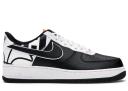 Nike Air Force 1 Low '07 LV8 Black Black White