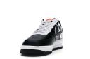 Nike Air Force 1 Low '07 LV8 Black Black White