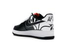 Nike Air Force 1 Low '07 LV8 Black Black White