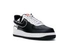 Nike Air Force 1 Low '07 LV8 Black Black White