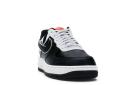 Nike Air Force 1 Low '07 LV8 Black Black White
