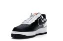 Nike Air Force 1 Low '07 LV8 Black Black White
