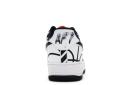 Nike Air Force 1 Low '07 LV8 Black Black White
