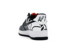 Nike Air Force 1 Low '07 LV8 Black Black White