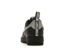 Nike Air Force 1 Low '07 LV8 Black Metallic Silver