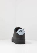 Nike Air Force 1 Low '07 LV8 Black Obsidian Mist Orange
