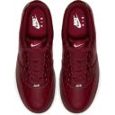 Nike Air Force 1 Low '07 LV8 Burgundy