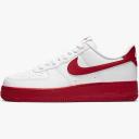 Nike Air Force 1 Low '07 LV8 Burgundy