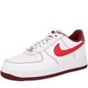 Nike Air Force 1 Low '07 LV8 Burgundy