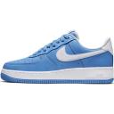 Nike Air Force 1 Low '07 LV8 Burgundy