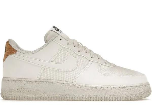 Nike Air Force 1 Low '07 LV8 Next Nature Cork