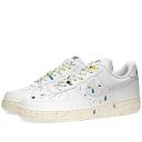 Nike Air Force 1 Low '07 LV8 Paint Splatter White