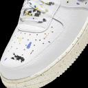 Nike Air Force 1 Low '07 LV8 Paint Splatter White