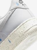 Nike Air Force 1 Low '07 LV8 Paint Splatter White