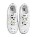 Nike Air Force 1 Low '07 LV8 Paint Splatter White