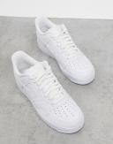 Nike Air Force 1 Low '07 LV8 White