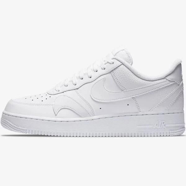 Nike Air Force 1 Low '07 LV8 White