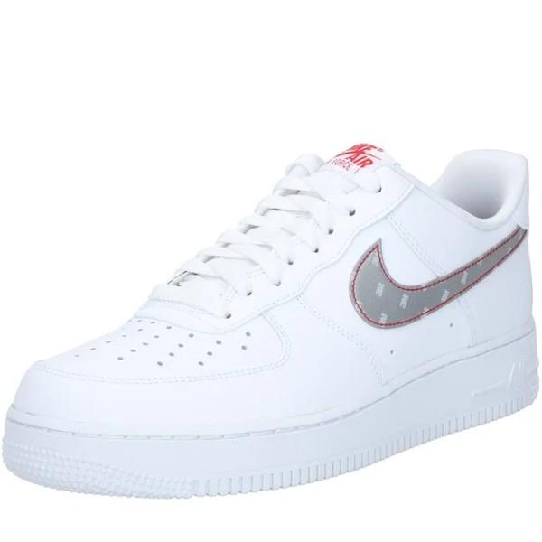 Nike Air Force 1 Low '07 LV8 White