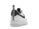 Nike Air Force 1 Low '07 LV8 White Metallic Dark Grey