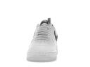Nike Air Force 1 Low '07 LV8 White Metallic Dark Grey