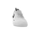 Nike Air Force 1 Low '07 LV8 White Metallic Dark Grey