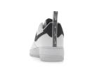 Nike Air Force 1 Low '07 LV8 White Metallic Dark Grey