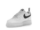 Nike Air Force 1 Low '07 LV8 White Metallic Dark Grey