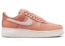 Nike Air Force 1 Low '07 LX Amber Brown Phantom