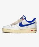 Nike Air Force 1 Low '07 LX Command Force University Blue Summit White (Women's)