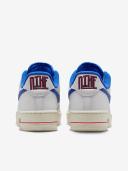 Nike Air Force 1 Low '07 LX Command Force University Blue Summit White (Women's)