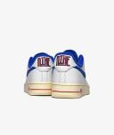 Nike Air Force 1 Low '07 LX Command Force University Blue Summit White (Women's)
