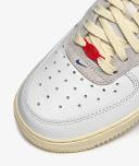 Nike Air Force 1 Low '07 LX Command Force University Blue Summit White (Women's)