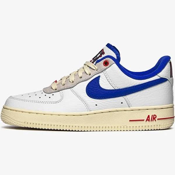 Nike Air Force 1 Low '07 LX Command Force University Blue Summit White (Women's)